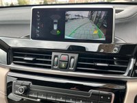 USED 2020 70 BMW X1 2.0 SDRIVE20I XLINE 5d 190 BHP REAR CAMERA + PARK ASSIST