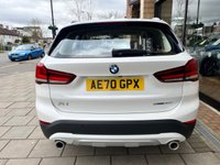 USED 2020 70 BMW X1 2.0 SDRIVE20I XLINE 5d 190 BHP REAR CAMERA + PARK ASSIST