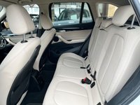 USED 2020 70 BMW X1 2.0 SDRIVE20I XLINE 5d 190 BHP REAR CAMERA + PARK ASSIST