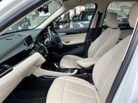 USED 2020 70 BMW X1 2.0 SDRIVE20I XLINE 5d 190 BHP REAR CAMERA + PARK ASSIST