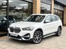 USED 2020 70 BMW X1 2.0 SDRIVE20I XLINE 5d 190 BHP REAR CAMERA + PARK ASSIST