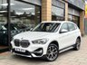 USED 2020 70 BMW X1 2.0 SDRIVE20I XLINE 5d 190 BHP REAR CAMERA + PARK ASSIST