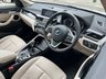USED 2020 70 BMW X1 2.0 SDRIVE20I XLINE 5d 190 BHP REAR CAMERA + PARK ASSIST