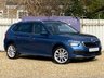 USED 2020 70 SKODA KAMIQ 1.0 SE L TSI DSG 5d 114 BHP 