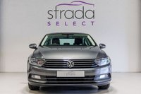 USED 2015 65 VOLKSWAGEN PASSAT 1.6 SE TDI BLUEMOTION TECHNOLOGY 4d 119 BHP +TIMING BELT & WATERPUMP CHANGED+