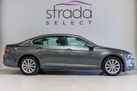 USED 2015 65 VOLKSWAGEN PASSAT 1.6 SE TDI BLUEMOTION TECHNOLOGY 4d 119 BHP +TIMING BELT & WATERPUMP CHANGED+