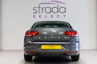 USED 2015 65 VOLKSWAGEN PASSAT 1.6 SE TDI BLUEMOTION TECHNOLOGY 4d 119 BHP +TIMING BELT & WATERPUMP CHANGED+