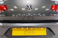 USED 2015 65 VOLKSWAGEN PASSAT 1.6 SE TDI BLUEMOTION TECHNOLOGY 4d 119 BHP +TIMING BELT & WATERPUMP CHANGED+