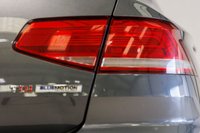 USED 2015 65 VOLKSWAGEN PASSAT 1.6 SE TDI BLUEMOTION TECHNOLOGY 4d 119 BHP +TIMING BELT & WATERPUMP CHANGED+