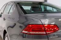 USED 2015 65 VOLKSWAGEN PASSAT 1.6 SE TDI BLUEMOTION TECHNOLOGY 4d 119 BHP +TIMING BELT & WATERPUMP CHANGED+