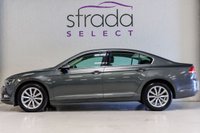 USED 2015 65 VOLKSWAGEN PASSAT 1.6 SE TDI BLUEMOTION TECHNOLOGY 4d 119 BHP +TIMING BELT & WATERPUMP CHANGED+