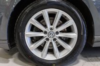USED 2015 65 VOLKSWAGEN PASSAT 1.6 SE TDI BLUEMOTION TECHNOLOGY 4d 119 BHP +TIMING BELT & WATERPUMP CHANGED+