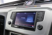 USED 2015 65 VOLKSWAGEN PASSAT 1.6 SE TDI BLUEMOTION TECHNOLOGY 4d 119 BHP +TIMING BELT & WATERPUMP CHANGED+