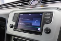 USED 2015 65 VOLKSWAGEN PASSAT 1.6 SE TDI BLUEMOTION TECHNOLOGY 4d 119 BHP +TIMING BELT & WATERPUMP CHANGED+