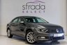 USED 2015 65 VOLKSWAGEN PASSAT 1.6 SE TDI BLUEMOTION TECHNOLOGY 4d 119 BHP +TIMING BELT & WATERPUMP CHANGED+