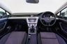USED 2015 65 VOLKSWAGEN PASSAT 1.6 SE TDI BLUEMOTION TECHNOLOGY 4d 119 BHP +TIMING BELT & WATERPUMP CHANGED+