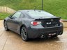 USED 2013 63 TOYOTA GT86 2.0 D-4S 2d 197 BHP ONE FORMER KEEPER FROM NEW.