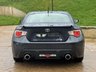 USED 2013 63 TOYOTA GT86 2.0 D-4S 2d 197 BHP ONE FORMER KEEPER FROM NEW.