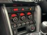 USED 2013 63 TOYOTA GT86 2.0 D-4S 2d 197 BHP ONE FORMER KEEPER FROM NEW.