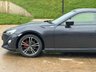 USED 2013 63 TOYOTA GT86 2.0 D-4S 2d 197 BHP ONE FORMER KEEPER FROM NEW.
