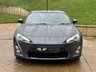 USED 2013 63 TOYOTA GT86 2.0 D-4S 2d 197 BHP ONE FORMER KEEPER FROM NEW.
