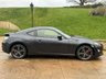 USED 2013 63 TOYOTA GT86 2.0 D-4S 2d 197 BHP ONE FORMER KEEPER FROM NEW.