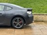 USED 2013 63 TOYOTA GT86 2.0 D-4S 2d 197 BHP ONE FORMER KEEPER FROM NEW.