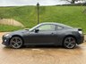USED 2013 63 TOYOTA GT86 2.0 D-4S 2d 197 BHP ONE FORMER KEEPER FROM NEW.