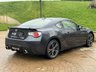 USED 2013 63 TOYOTA GT86 2.0 D-4S 2d 197 BHP ONE FORMER KEEPER FROM NEW.