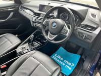 USED 2020 70 BMW X1 2.0 XDRIVE20I XLINE 5d 190 BHP 4X4 | FULL BMW SERVICE HISTORY