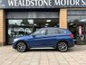 USED 2020 70 BMW X1 2.0 XDRIVE20I XLINE 5d 190 BHP 4X4 | FULL BMW SERVICE HISTORY