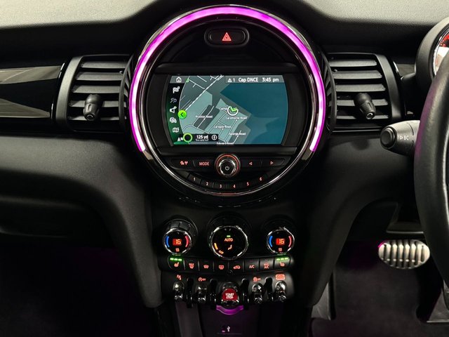 View our MINI HATCH COOPER