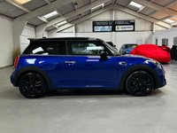USED 2020 20 MINI HATCH COOPER 1.5 COOPER SPORT 3d 134 BHP 