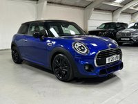 USED 2020 20 MINI HATCH COOPER 1.5 COOPER SPORT 3d 134 BHP 