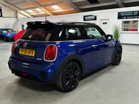 USED 2020 20 MINI HATCH COOPER 1.5 COOPER SPORT 3d 134 BHP 