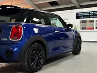 USED 2020 20 MINI HATCH COOPER 1.5 COOPER SPORT 3d 134 BHP 