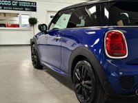 USED 2020 20 MINI HATCH COOPER 1.5 COOPER SPORT 3d 134 BHP 
