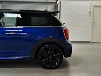USED 2020 20 MINI HATCH COOPER 1.5 COOPER SPORT 3d 134 BHP 