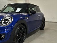 USED 2020 20 MINI HATCH COOPER 1.5 COOPER SPORT 3d 134 BHP 