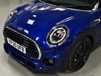 USED 2020 20 MINI HATCH COOPER 1.5 COOPER SPORT 3d 134 BHP 