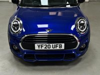 USED 2020 20 MINI HATCH COOPER 1.5 COOPER SPORT 3d 134 BHP 