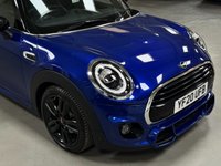 USED 2020 20 MINI HATCH COOPER 1.5 COOPER SPORT 3d 134 BHP 