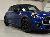 USED 2020 20 MINI HATCH COOPER 1.5 COOPER SPORT 3d 134 BHP 