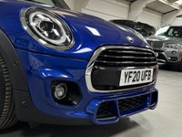 USED 2020 20 MINI HATCH COOPER 1.5 COOPER SPORT 3d 134 BHP 