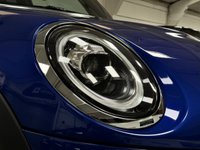 USED 2020 20 MINI HATCH COOPER 1.5 COOPER SPORT 3d 134 BHP 