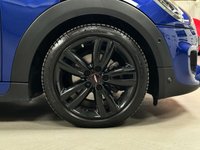 USED 2020 20 MINI HATCH COOPER 1.5 COOPER SPORT 3d 134 BHP 