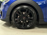 USED 2020 20 MINI HATCH COOPER 1.5 COOPER SPORT 3d 134 BHP 