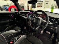 USED 2020 20 MINI HATCH COOPER 1.5 COOPER SPORT 3d 134 BHP 
