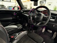USED 2020 20 MINI HATCH COOPER 1.5 COOPER SPORT 3d 134 BHP 