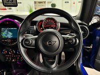 USED 2020 20 MINI HATCH COOPER 1.5 COOPER SPORT 3d 134 BHP 
